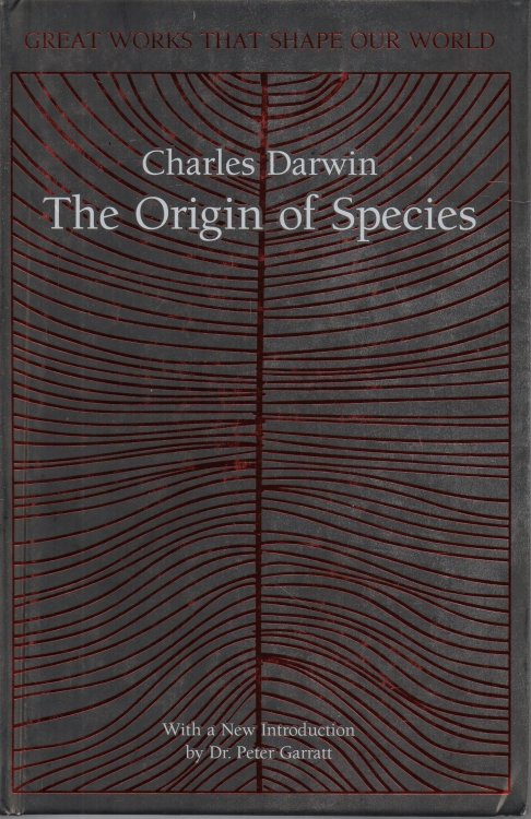 The Origin of Species