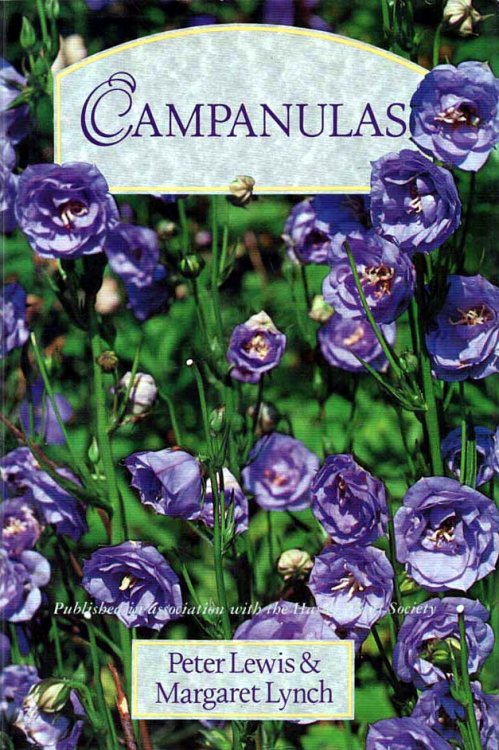 Campanulas