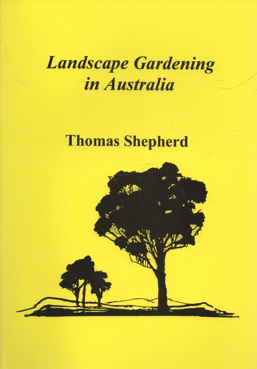Landscape Gardening in Australia