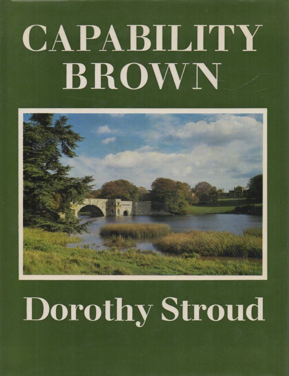 Capability Brown