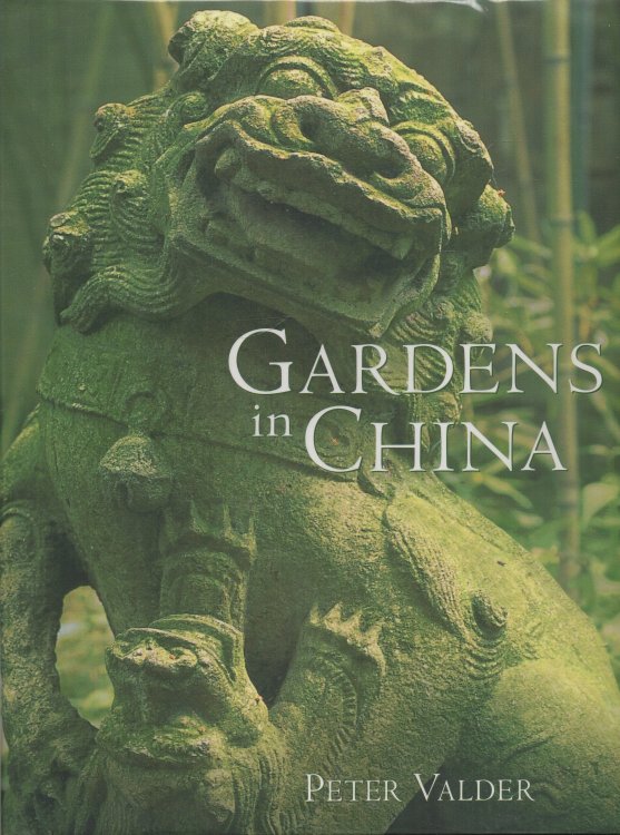 Gardens in China