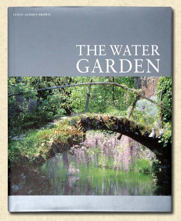 The Water Garden