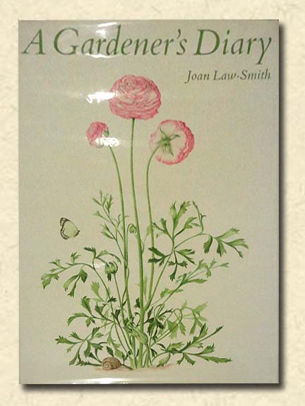 A Gardener's Diary