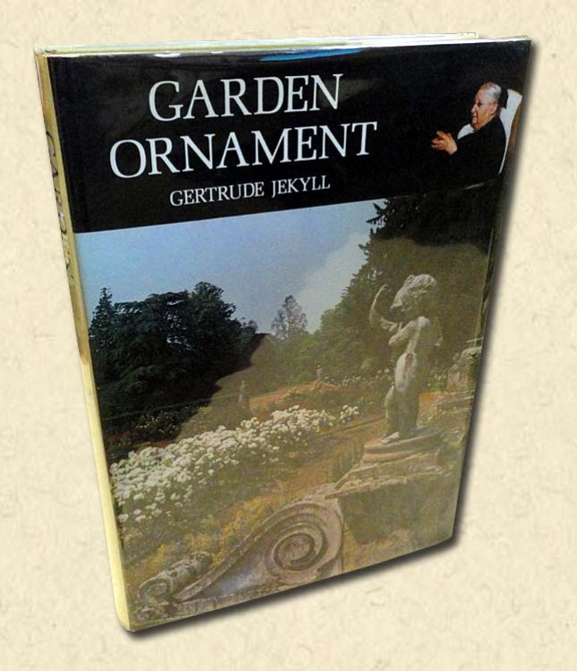 Garden Ornament