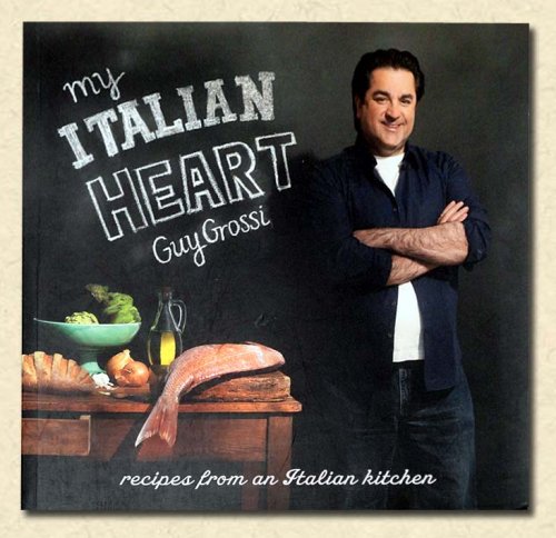 My Italian Heart Recipes from an Italian kitchen