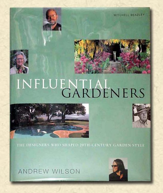 Influential Gardeners The Designers Who Shaped the 20th-Century Garden Style