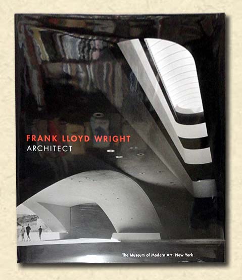 Frank Lloyd Wright: Architect