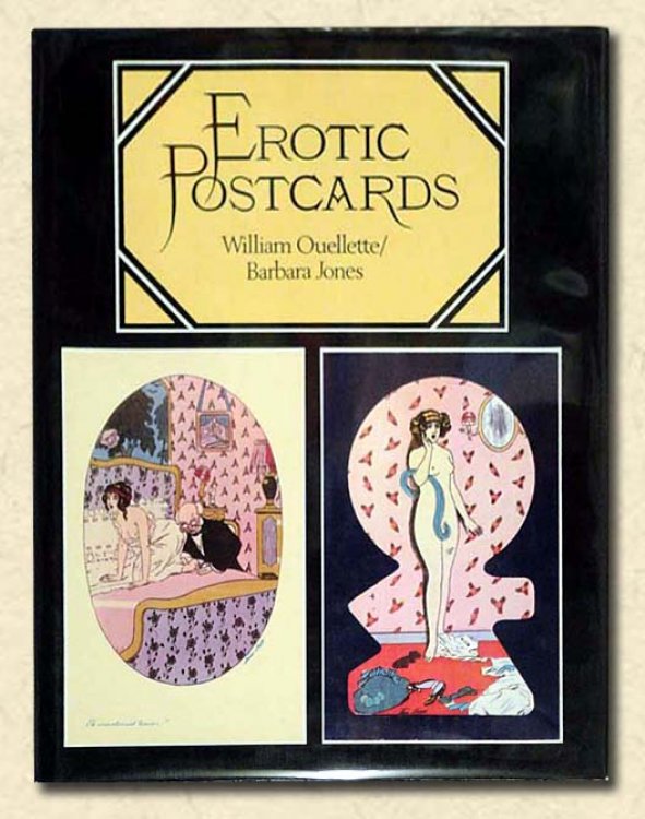 Erotic Postcards