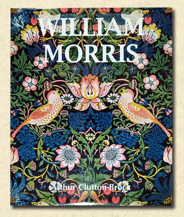 William Morris