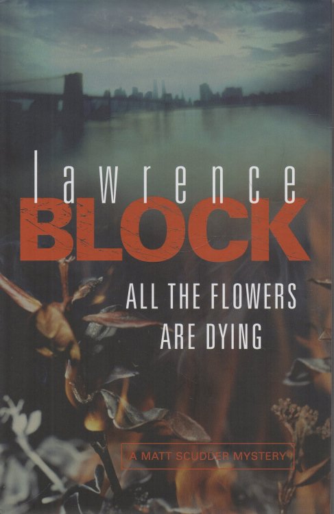 Image for All the Flowers are Dying All the Flowers are Dying