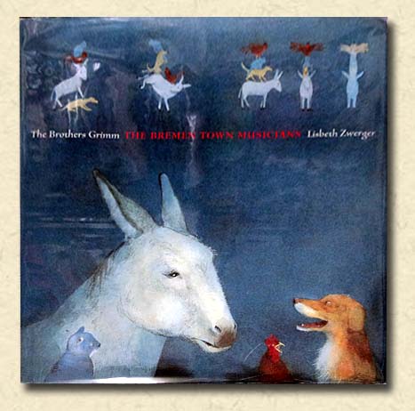The Bremen Town Musicians