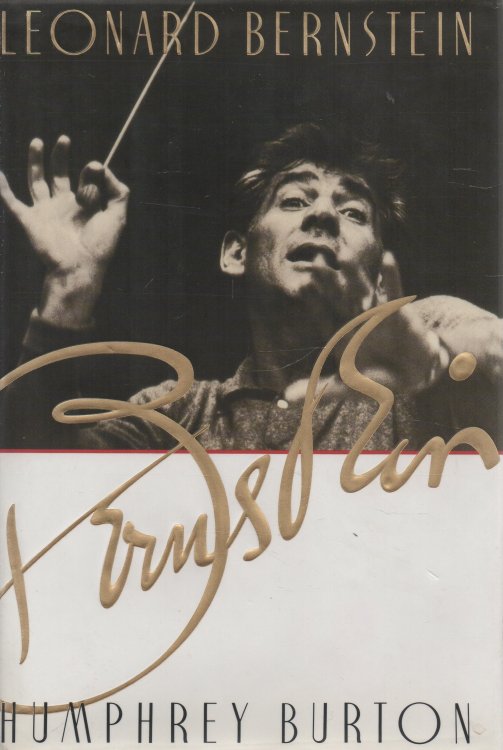 Leonard Bernstein