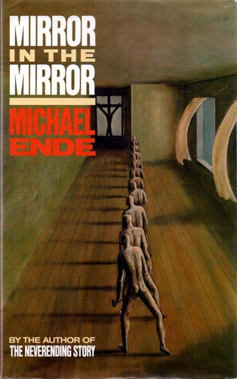 Mirror in the Mirror