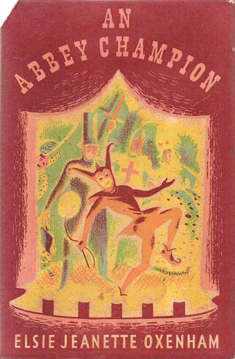 An Abbey Champion