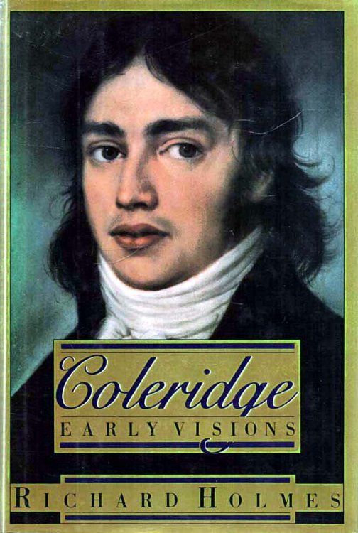 Coleridge Early Visions