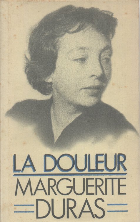 La Douleur
