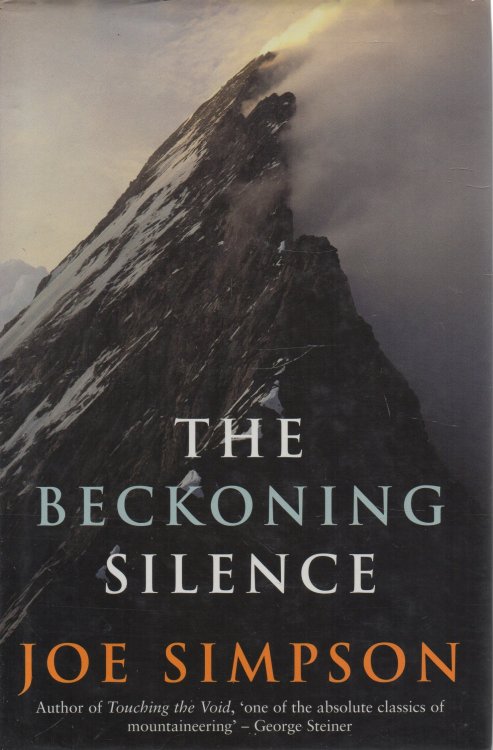 The Beckoning Silence