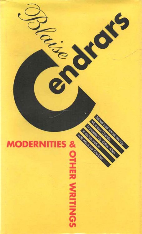 Modernities & Other Writings