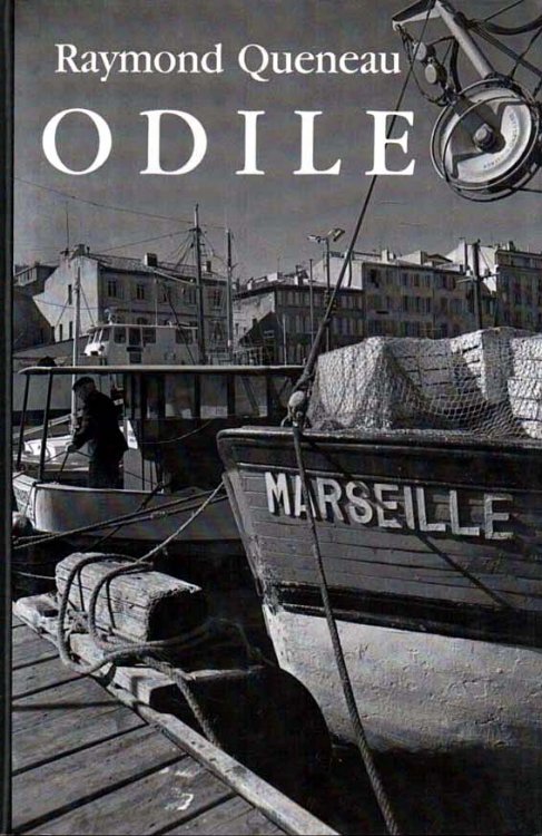 Odile