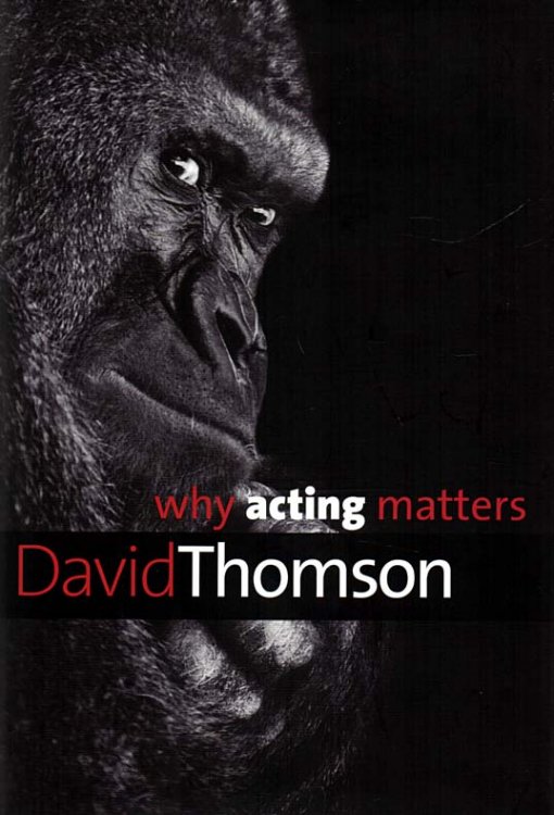 Why Acting Matters yX series