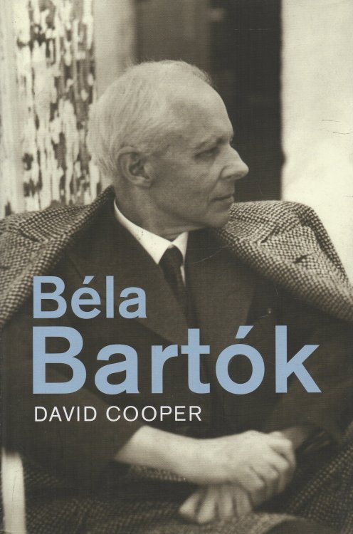 Bela Bartok