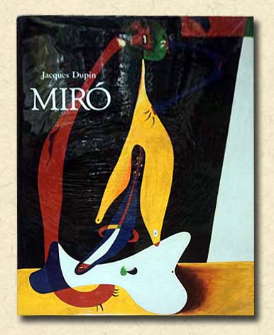 Joan Miro