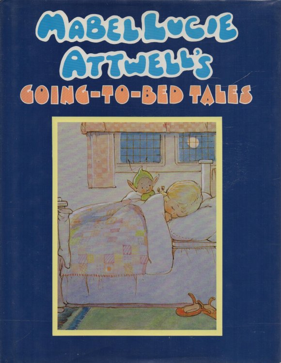Going-to-Bed Tales