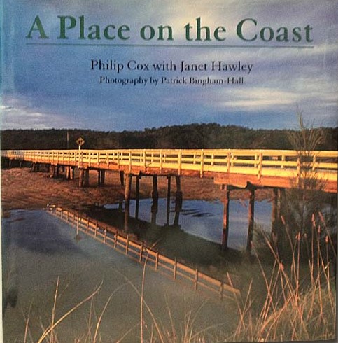 A Place on the Coast: signed copy