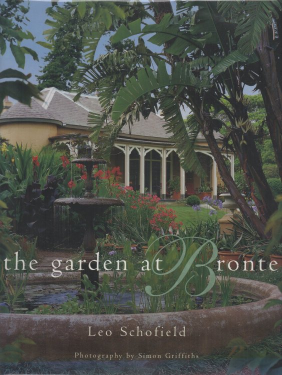 The Garden at Bronte