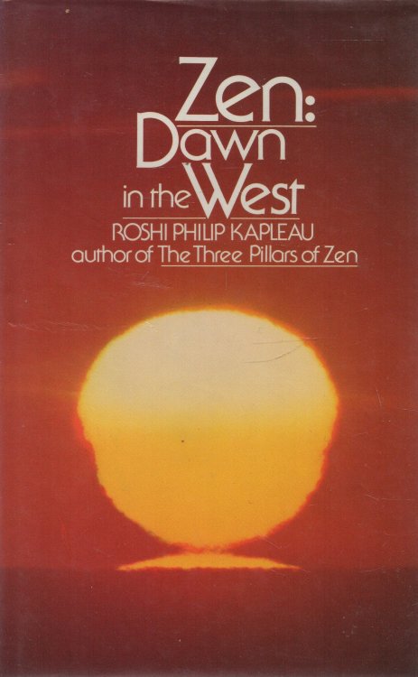 Zen: Dawn in the West