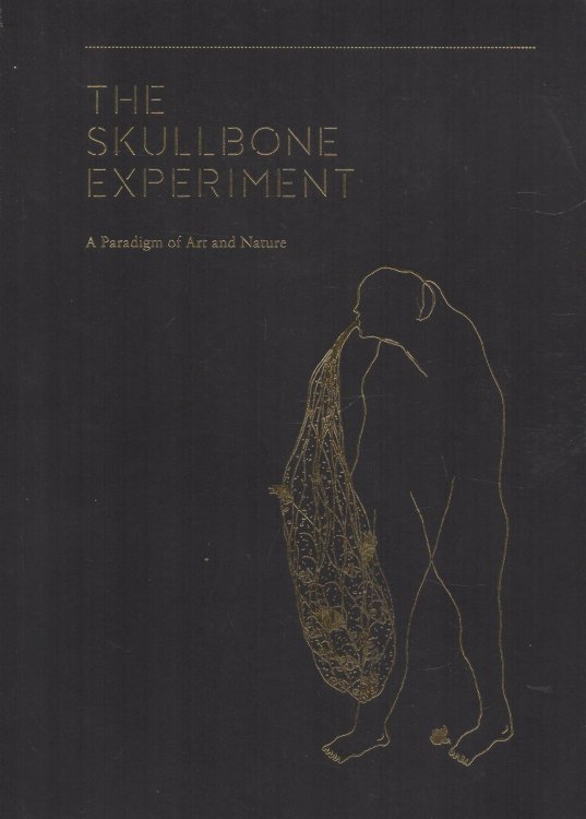 The Skullbone Experimant: A Paradigm of Art and Nature