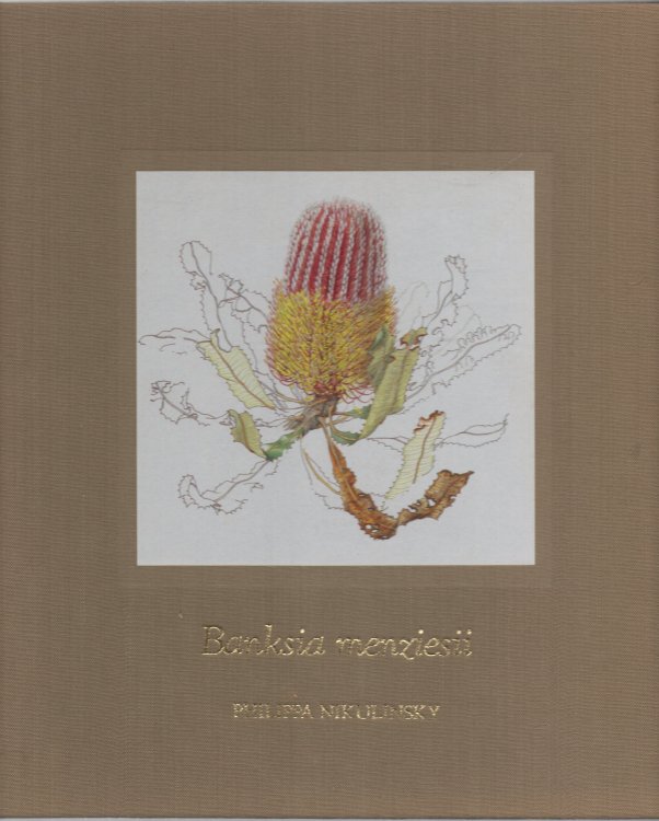 Banksia Menziesii