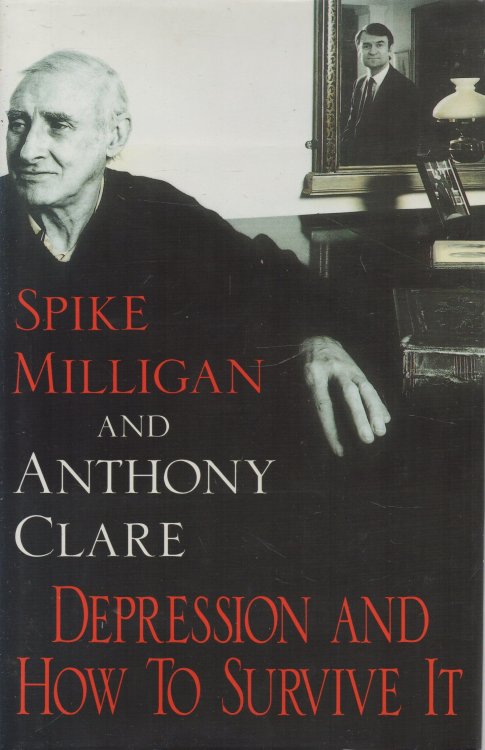 Depression and How to Survive It
