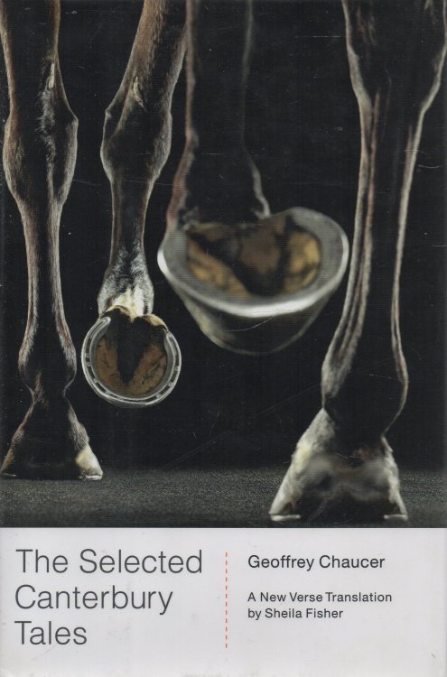 The Selected Canterbury Tales: A New Verse Translation