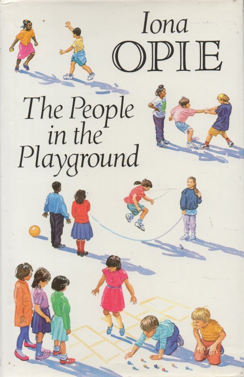 The People in the Playground