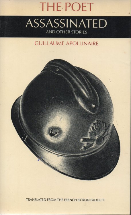 The Poet Assassinated and Other Stories