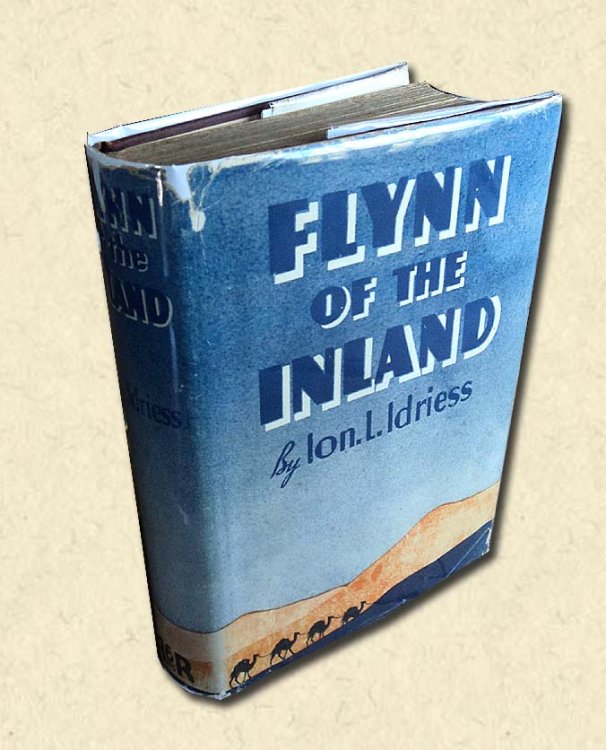 Flynn of the Inland