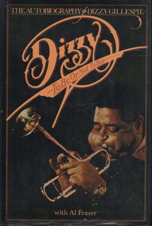 Dizzy To Be or Not To Bop