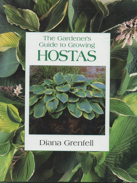 The Gardener's Guide to Growing Hostas