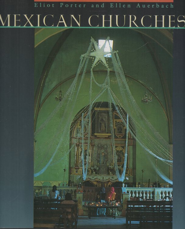 Mexican Churches