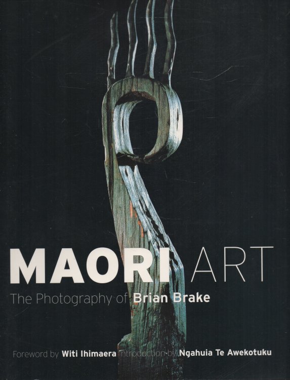 Maori Art