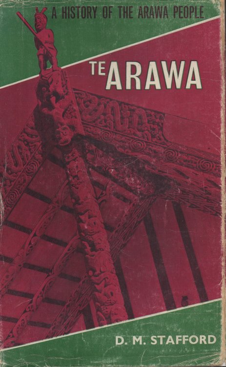 Image for Te Arawa: A History of the Arawa People Te Arawa: A History of the Arawa People