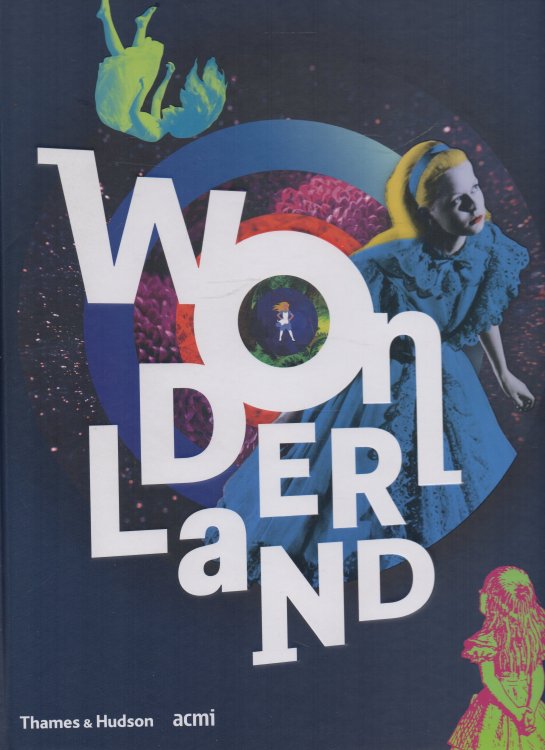 Image for Wonderland Wonderland