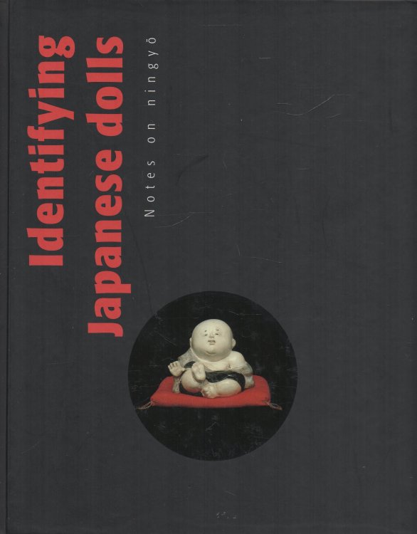 Identifying Japanese Dolls: Notes on ningyo