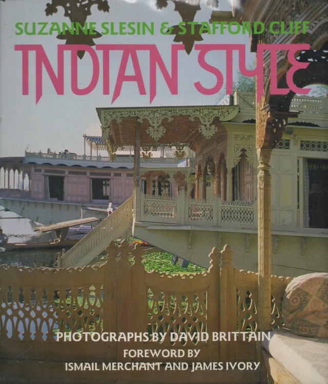 Indian Style