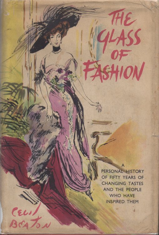 The Glass of Fashion