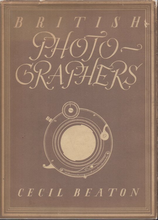 British Photographers