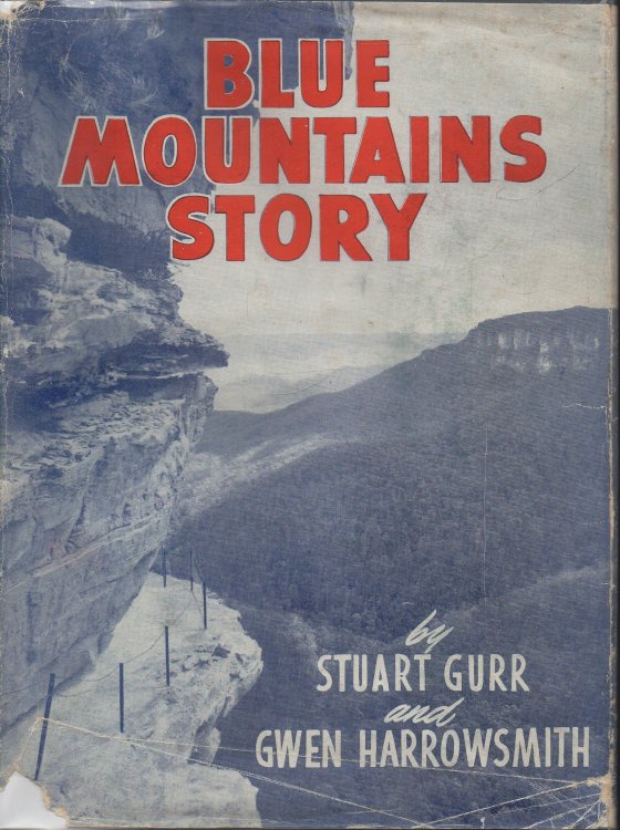 Blue Mountains Story