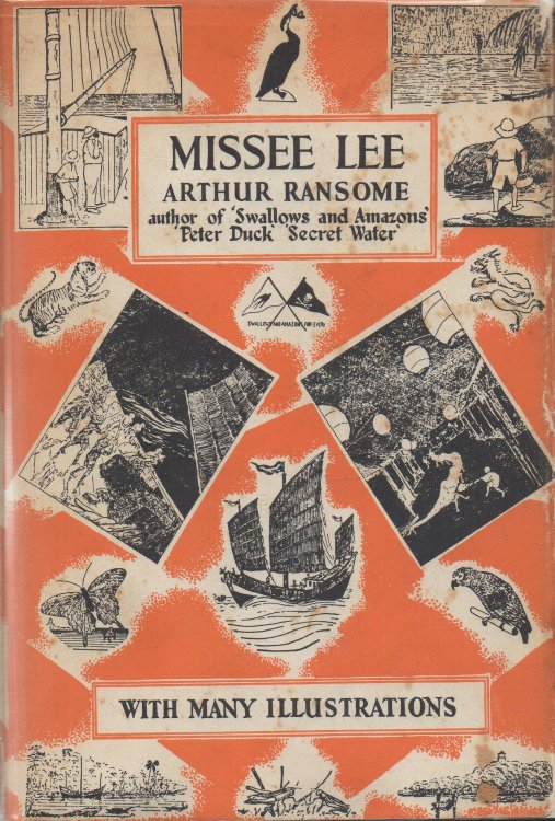 Missee Lee