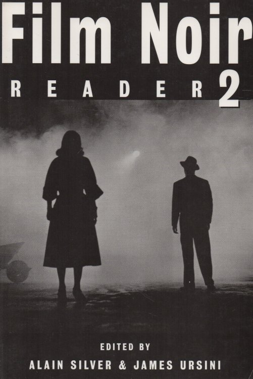 Film Noir Reader 2
